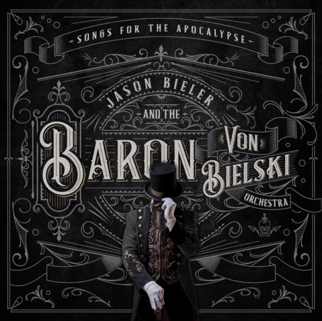 BIELER, JASON & THE BARON VON BIELSKI ORCHESTRA | SONGS FOR THE APOCALYPSE | VINYL RECORD (LP)