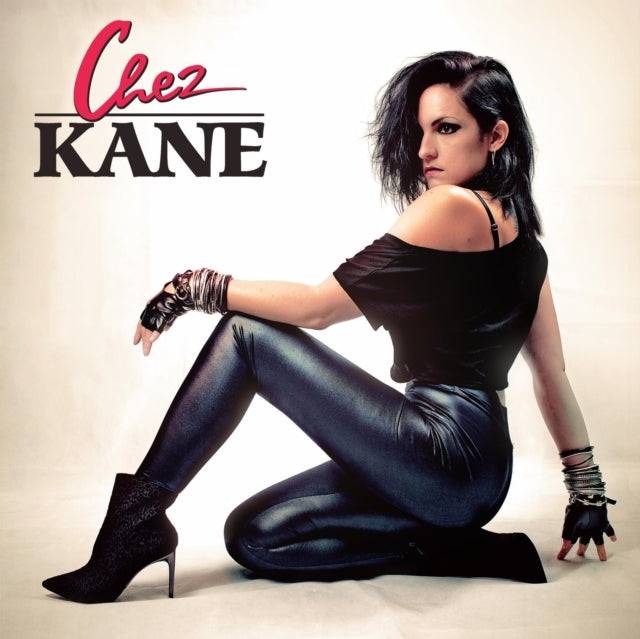 KANE, CHEZ | CHEZ KANE | VINYL RECORD (LP)