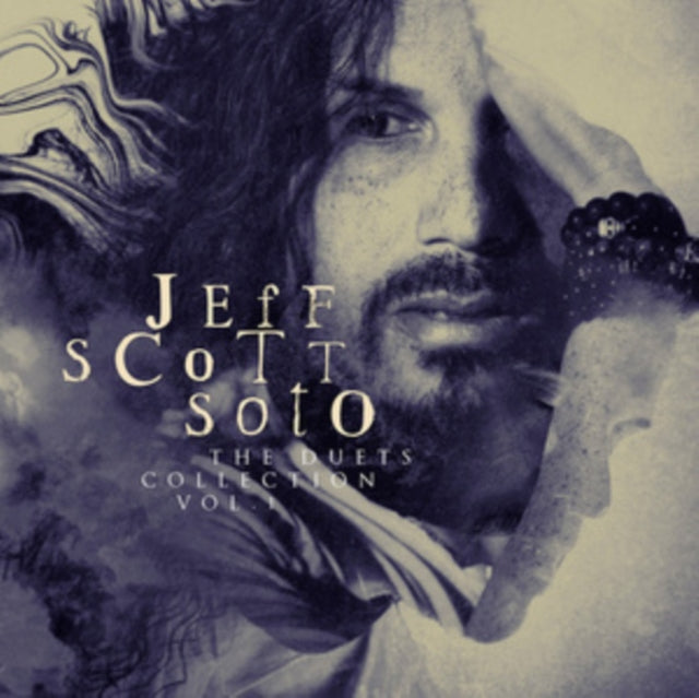SOTO, JEFF SCOTT | DUETS COLLECTION: VOLUME 1 | VINYL RECORD (LP)