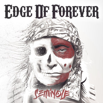 EDGE OF FOREVER | SEMINOLE | VINYL RECORD (LP)