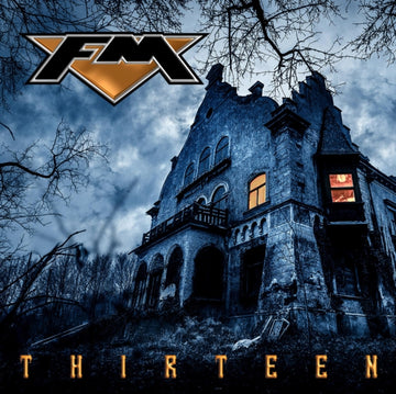 THIRTEEN (2LP/GOLD VINYL) | VINYL RECORD (LP)