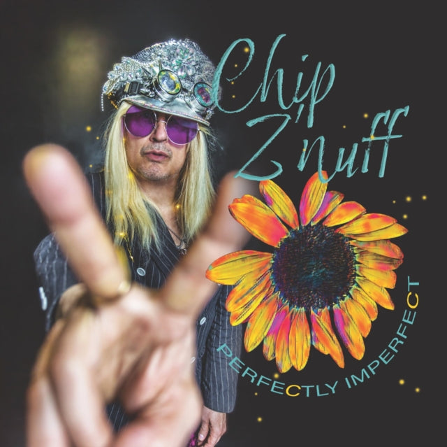 Zâ€™NUFF, CHIP | PERFECTLY IMPERFECT | CD