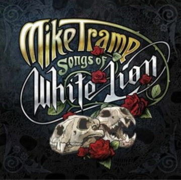 TRAMP, MIKE | SONGS OF WHITE LION (IMPORT) | VINYL RECORD (LP)