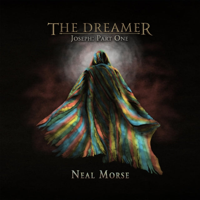 MORSE, NEAL | DREAMER - JOSEPH (2LP) | VINYL RECORD (LP)