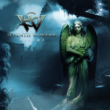 SEVENTH WONDER | BECOME | VINYL RECORD (LP)