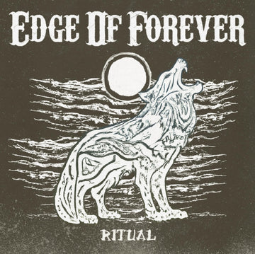 EDGE OF FOREVER | RITUAL | VINYL RECORD (LP)