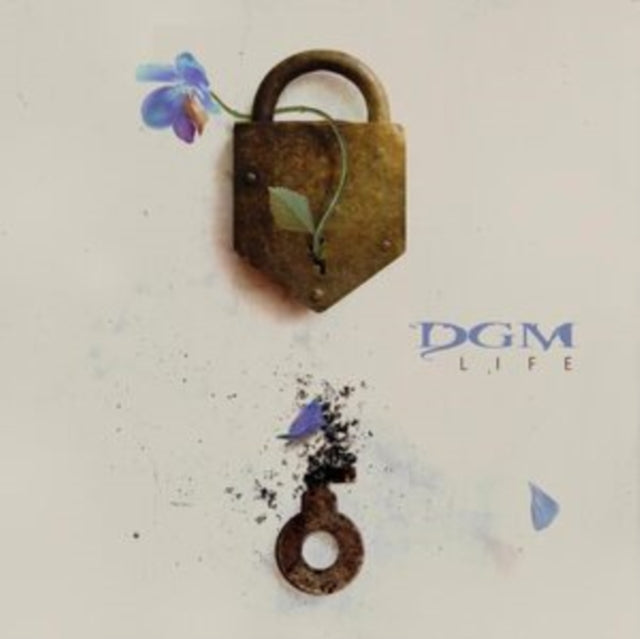 DGM | LIFE (2LP) | VINYL RECORD (LP)