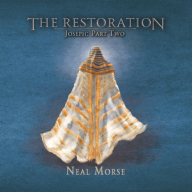 MORSE, NEAL | RESTORATION - JOSEPH (2LP) | VINYL RECORD (LP)