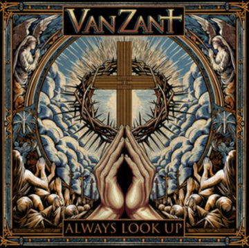 ALWAYS LOOK UP (SPLATTER VINYL) | VINYL RECORD (LP)