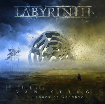 IN THE VANISHING ECHOES OF GOODBYE (2LP/PURPLE VINYL) | VINYL RECORD (LP)