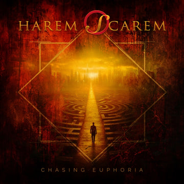 CHASING EUPHORIA | VINYL RECORD (LP)