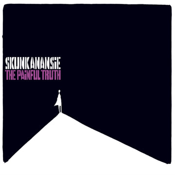 PAINFUL TRUTH | VINYL RECORD (LP)