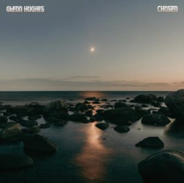 CHOSEN | VINYL RECORD (LP)