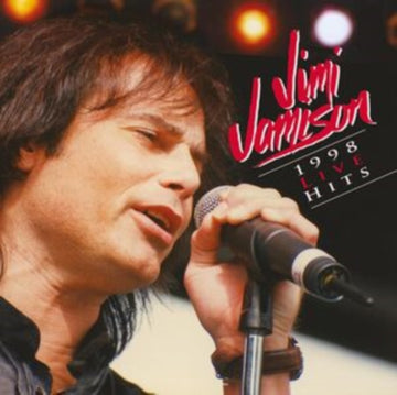 1998 LIVE HITS (2LP) | VINYL RECORD (LP)