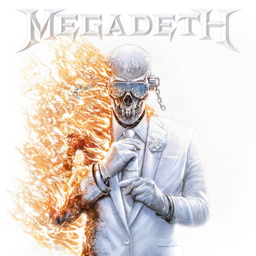 MEGADETH (2LP) | VINYL RECORD (LP)