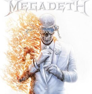 MEGADETH | MUSIC CASSETTE