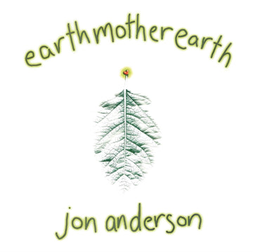 EARTH MOTHER EARTH (2LP) | VINYL RECORD (LP)