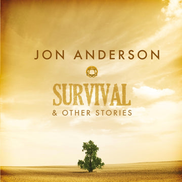 SURVIVAL & OTHER STORIES (2LP) | VINYL RECORD (LP)