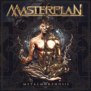METALMORPHOSIS (2LP) | VINYL RECORD (LP)
