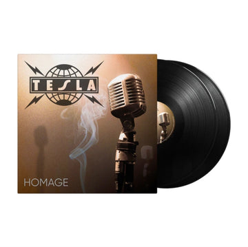 HOMAGE (2LP) | VINYL RECORD (LP)