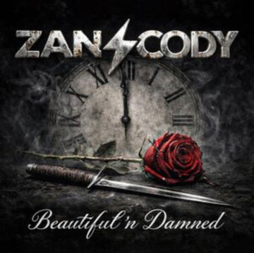BEAUTIFUL N DAMNED | VINYL RECORD (LP)