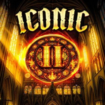 II | VINYL RECORD (LP)