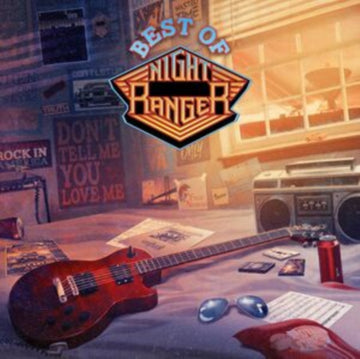 BEST OF (2LP) | VINYL RECORD (LP)