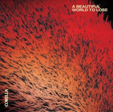 BEAUTIFUL WORLD TO LOSE (RED VINYL) | VINYL RECORD (LP)