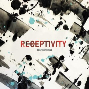 RECEPTIVITY | VINYL RECORD (LP)