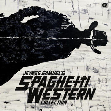 JEYMES SAMUEL'S SPAGHETTI WESTERN COLLECTION (2LP) | VINYL RECORD (LP)