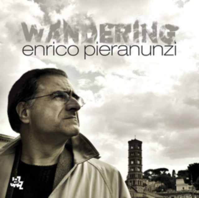 UNKNOWN | WANDERING PIERANUNZI ENRICO | CD