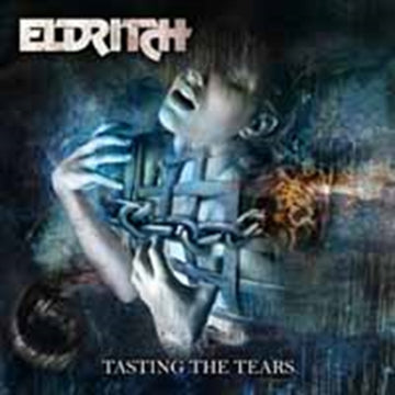 ELDRITCH | TASTING THE TEARS | CD