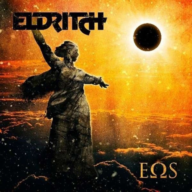 ELDRITCH | EOS | CD