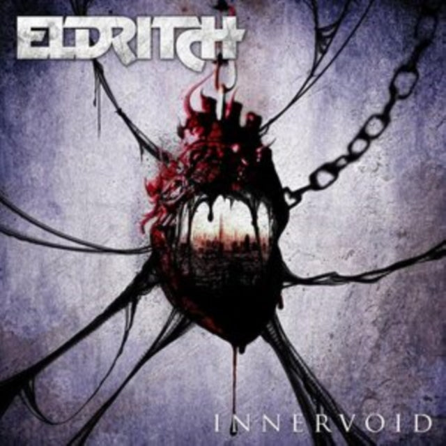 ELDRITCH | INNERVOID | CD