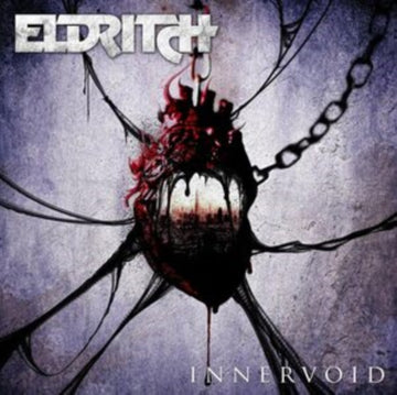 ELDRITCH | INNERVOID | CD