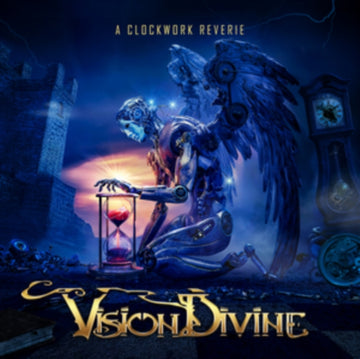 CLOCKWORK REVERIE | VINYL RECORD (LP)
