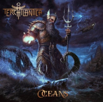 OCEANS | VINYL RECORD (LP)