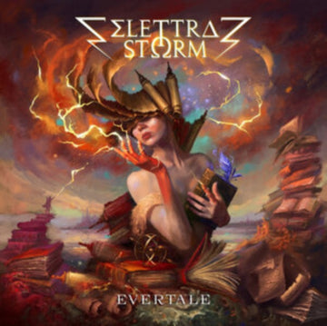 EVERTALE | VINYL RECORD (LP)