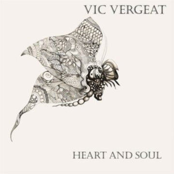 HEART & SOUL | VINYL RECORD (LP)