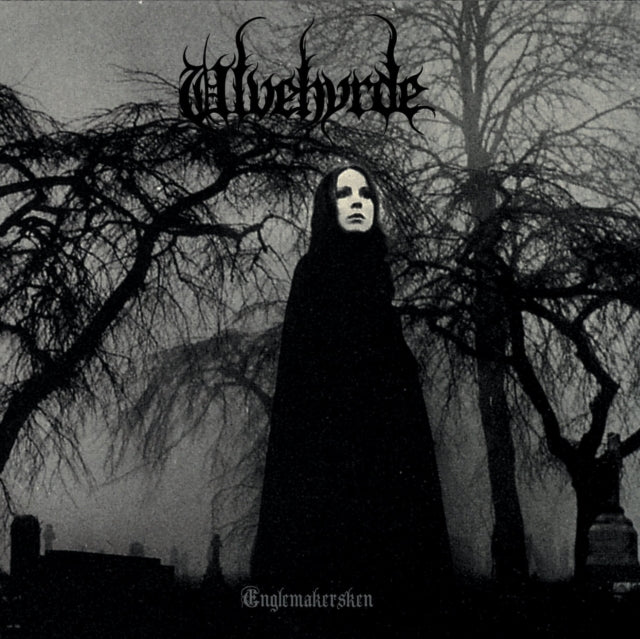 ULVEHYRDE | ENGLEMAKERSKEN | VINYL RECORD (LP)