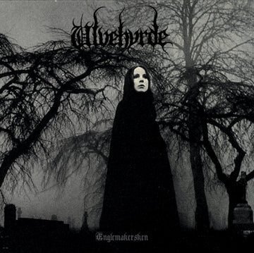 ULVEHYRDE | ENGLEMAKERSKEN | VINYL RECORD (LP)