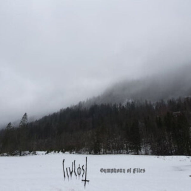 LIVLOST | SYMPHONY OF FLIES | VINYL RECORD (LP)