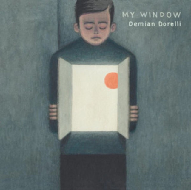 DORELLI, DEMIAN | MY WINDOW | VINYL RECORD (LP)