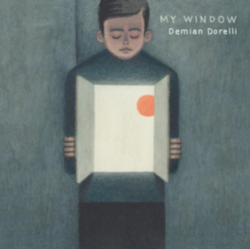 DORELLI, DEMIAN | MY WINDOW | VINYL RECORD (LP)