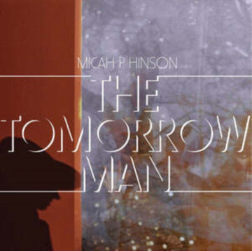 TOMORROW MAN | VINYL RECORD (LP)