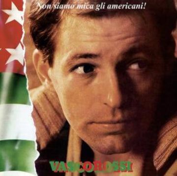 NON SIAMO MICA GLI AMERICANI! | VINYL RECORD (LP)