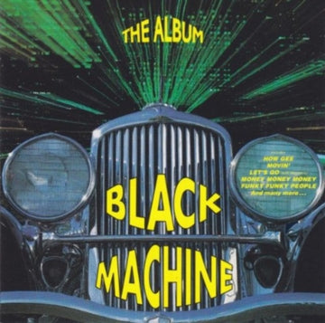ALBUM | VINYL RECORD (LP)