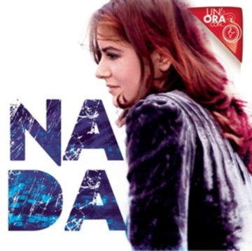 UN'ORA CON (2LP/180G/WHITE VINYL) | VINYL RECORD (LP)