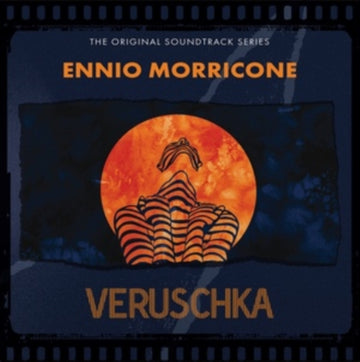VERUSCHKA (2LP/180G/BLUE TRASPARENT VINYL) | VINYL RECORD (LP)