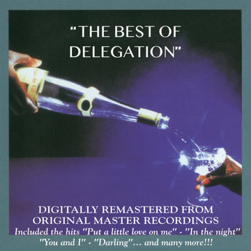 BEST OF | VINYL RECORD (LP)